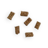 Friandises digestion chien bouchées au saumon