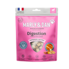 Friandises digestion chien bouchées au saumon
