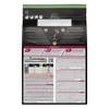 PRO PLAN Sterilised Adult 1+ Cabillaud & Truite 3 kg pour chat