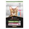 PRO PLAN Sterilised Adult 1+ Cabillaud & Truite 3 kg pour chat