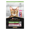 PRO PLAN Sterilised Adult 1+ Canard & Foie 3 kg pour chat