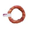 Donut XXL au canard 19 cm Bubimex pour chien