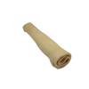 Rouleaux de masque de bœuf pour chien Bubimex