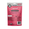 Peau & Pelage – friandises 100% saumon chien