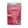 Peau & Pelage – friandises 100% saumon chien