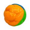 KONG Twistz High-Viz Ball balle flottante phosphorescente pour Chien