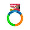 KONG Twistz High-Viz Ring – anneau flottant phosphorescent pour Chien
