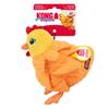KONG Peluche Layerz Forage Coq d’enrichissement chien M