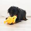 KONG Peluche Layerz Forage Coq d’enrichissement chien M