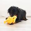 KONG Peluche Layerz Forage Coq d’enrichissement chien M