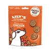 Lily’s Kitchen Bouchées Au Poulet pour chien 70 g
