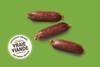 Lily’s Kitchen Mini saucisses au porc et à la pomme pour chien