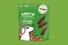 Lily’s Kitchen Mini saucisses au porc et à la pomme pour chien