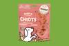 Lily’s Kitchen Mini bouchées poulet & saumon pour chiot
