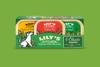 Lily’s Kitchen Multipack Recettes classiques Pâtée pour chien 6 x 150 g (900 g)