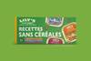 Lily’s Kitchen Recettes sans céréales Multipack Pâtée Chien 6x150 g