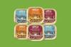 Lily’s Kitchen Recettes sans céréales Multipack Pâtée Chien 6x150 g