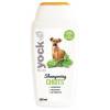 YOCK Shampooing chiot très doux hydratant 250 ml