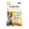 Freezies friandises lyophilisées pour chat 30 g Bubimex