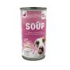 Bubi Nature Soupe pour chien 185 g Bubimex