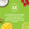 Tropiclean shampoing hydratant et fortifiant 3 en 1 355 ml pour Chien