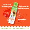 Tropiclean shampoing et après-shampoing 2 en 1 papaye 355 ml pour Chien