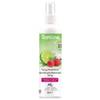 Tropiclean spray désodorisant framboise citron 236 ml pour Chien