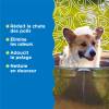Tropiclean Shampoing fortifiant anti-chute de poils chien