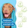 Tropiclean Shampoing fortifiant anti-chute de poils chien