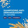 Tropiclean shampoing anti-démangeaisons Oxymed pour chien