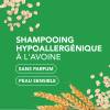 Tropiclean Shampoing hypoallergénique Oxymed pour chien