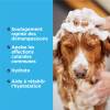 Tropiclean Après-shampoing anti-démangeaisons Oxymed pour chien