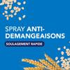 Tropiclean Spray anti-démangeaisons Oxymed pour chien