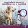 Vectra 3D Chien - Pipettes antiparasitaires contre puces