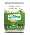 Science Selective Naturals Botanicals - aliment pour lapin