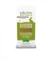 Friandises Science Selective Garden Sticks pour lapins