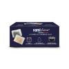 Hamiform 4 filtres au charbon actif pour fontaine 7 L pour Chien et Chat