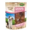 Bubimex Oreilles de porc naturelles a macher pour chien