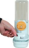 Distributeur d'eau Zolux Cosy bleu pour lapin et rongeur