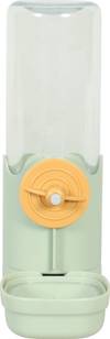Distributeur d'eau Zolux Cosy vert pour lapin et rongeur