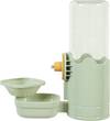 Distributeur d'eau Zolux Cosy vert pour lapin et rongeur