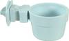 Mangeoire plastique amovible Zolux Cosy avec support pour rongeur