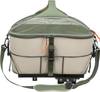 Panier vélo pour chien pour porte-bagages arrière Trixie
