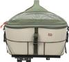 Panier vélo pour chien pour porte-bagages arrière Trixie