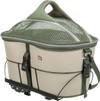 Panier vélo pour chien pour porte-bagages arrière Trixie