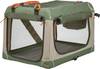 Niche d'intérieur pliable pour chien Comfy de Trixie