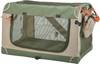 Niche d'intérieur pliable pour chien Comfy de Trixie