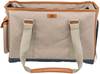 Sac bandoulière de transport pour chien Elisa Trixie