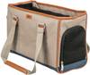 Sac bandoulière de transport pour chien Elisa Trixie