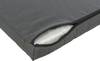 Matelas orthopédique Vital Caliente gris foncé pour chien